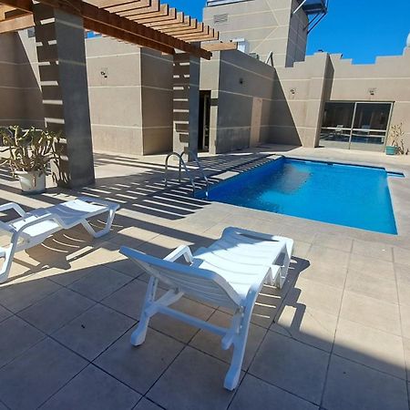 Hotel Diego De Almagro Каламa Екстериор снимка