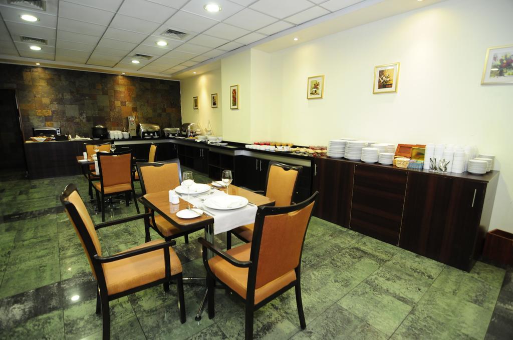 Hotel Diego De Almagro Каламa Екстериор снимка
