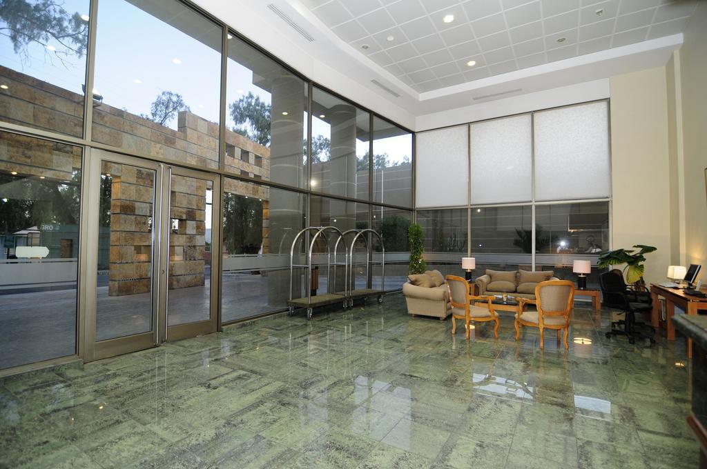 Hotel Diego De Almagro Каламa Екстериор снимка