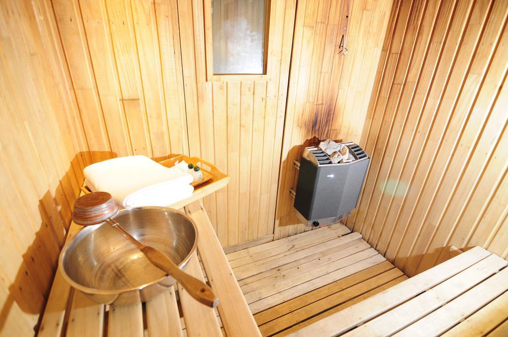 Hotel Diego De Almagro Каламa Екстериор снимка