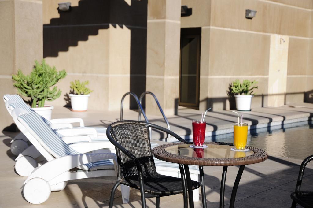 Hotel Diego De Almagro Каламa Екстериор снимка