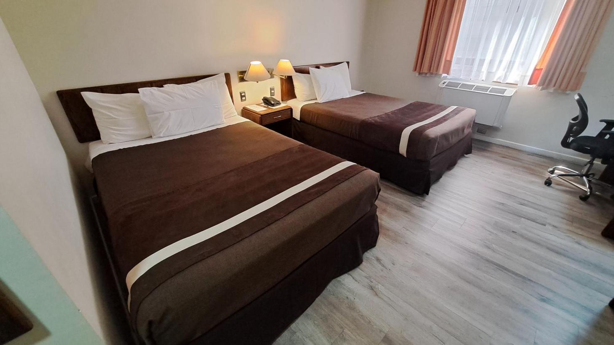 Hotel Diego De Almagro Каламa Екстериор снимка