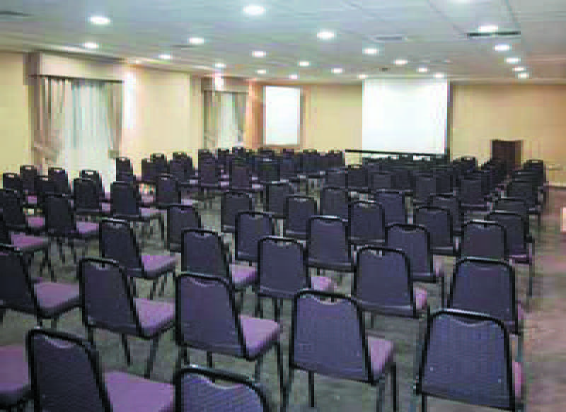 Hotel Diego De Almagro Каламa Екстериор снимка