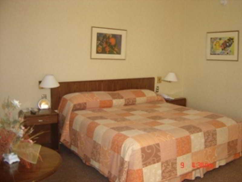Hotel Diego De Almagro Каламa Екстериор снимка